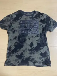 アンダーアーマー UNDER ARMOUR Tシャツ 迷彩 カモフラのサムネイル