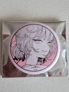 恋せよまやかし天使ども　トレーディング缶バッジ　桂おとぎ