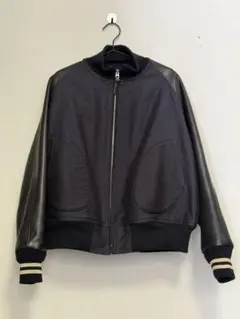 2025年最新】Nigel Cabourn スタジャンの人気アイテム - メルカリ