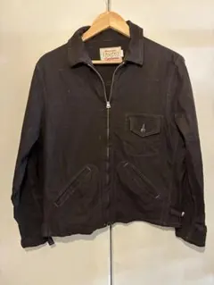 トロフィークロージング TROPHY CLOTHING スポーツジャケット日本製のサムネイル