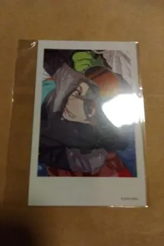 一樹　チェキ　スタスカ　AGF　2025 StarrySky