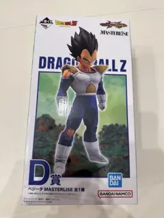 ドラゴンボール 一番くじ D賞 ベジータ フィギュア Amazon.co.jp: 一番くじ ドラゴンボール 未来への決闘 D賞