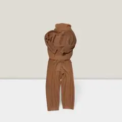 【Mサイズ】ジェラートピケ　Lotusコラボ　上下セット