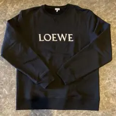 2026年最新】LOEWE メンズ トレーナー・スウェットの人気アイテム