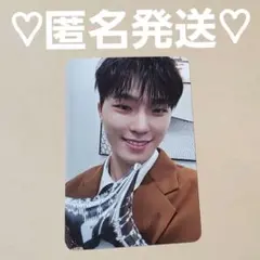 SEVENTEEN carat盤 トレカ ディノ