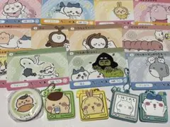 ちいかわ グッズセット