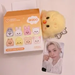 2026年最新】skzoo ポガリ ぬいぐるみの人気アイテム - メルカリ