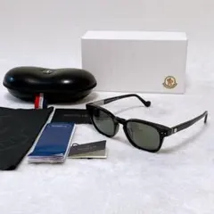 2026年最新】MONCLER fragment サングラスの人気アイテム - メルカリ