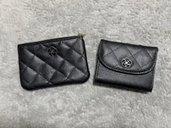 MARY QUANT 財布 ポーチ
