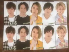 Myojo データカード A.B.C-Z まとめ売り 2020年
