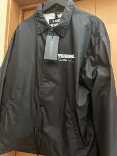 2023年 NEIGHBORHOODコーチジャケット新品未使用サイズＭ