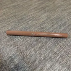 【新品】D-UP SILKY LIQUID EYELINER ミルクカプチーノのサムネイル