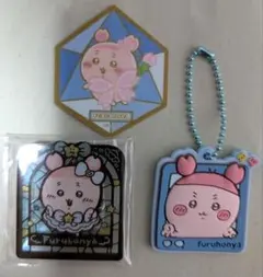 【ちいかわ】古本屋 グッズセット