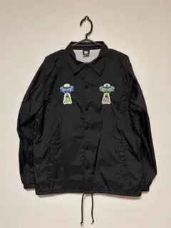 BTS ARIRANG ナイロンジャケットJP Ver. BTS ARINRANG WORLD TOUR WINDJACKET - メルカリ