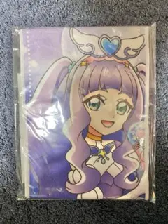 キュアマジェスティ マフラータオル