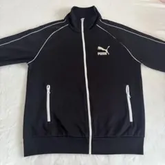プーマ ジャージ