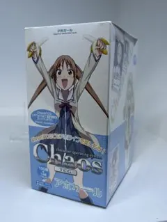 絶版】 chaostcg 真剣に私に恋しなさい!! 未開封box - メルカリ
