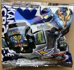 仮面ライダー　ガヴ　大投票　DX クローズ　ゴチゾウ