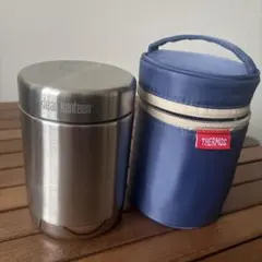 klean kanteen 真空断熱スープジャー 16oz thermos