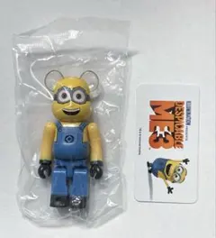 未開封品 ベアブリック SERIES34 SF ミニオン シリーズ34 - メルカリ