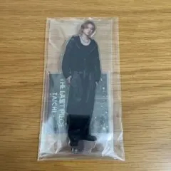 TAICHI アクスタ BMSG ラスピ