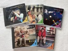 ☆ニニ・ロッソの世界 全CD10巻 ユーキャン OCD-2601～2610☆ - メルカリ