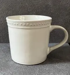★MAISON BLANCHE ラ・レーヌ マグカップ コーヒー　ティーカップ