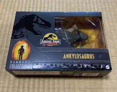 美品 ハモンドコレクション アンキロサウルス マテル - メルカリ