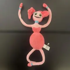 Poppy Playtime キャラクターぬいぐるみ