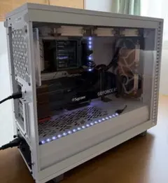 【Sycom製】G Master Hydro X670A Extreme