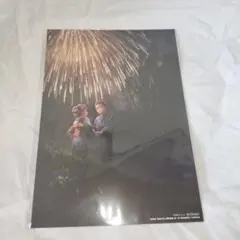 鬼滅の刃 入場者特典 映画