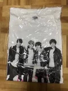 【未開封】NEWS 15周年 記念strawberryTシャツ