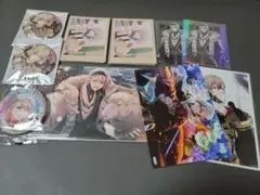 アイナナ　棗巳波　グッズセット