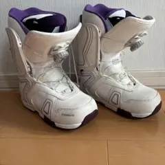 スノーボードブーツ 23