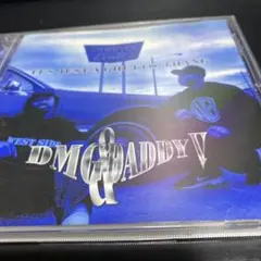 OG盤 G-RAP】GHETTO MIND STATE VOL.1 希少 廃盤 - メルカリ