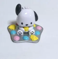 ポチャッコ☆サンリオキャラクターズ☆シークレットマスコット☆サンリオ駄菓子本舗