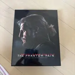 PS4 METAL GEAR SOLID V：THE PHANTOM PAIN…