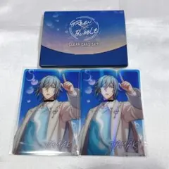 アイドリッシュセブン アイナナ 四葉環 クリアカード