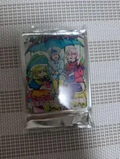 魔入りました！入間くん アニメイトカフェ コロッタ