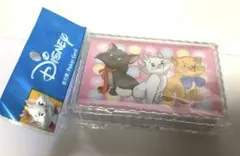 Disney おしゃれキャット トランプのサムネイル