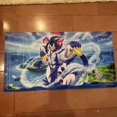 ポケモンカード プレイマット