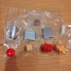 パンどろぼう フィギュアコレクション 第3弾