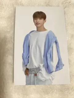 seventeen DK アクキー ドギョム ケレン CARATLAND トレカ