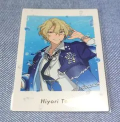 あんスタ 巴日和 ぱしゃっつ 10UNIT