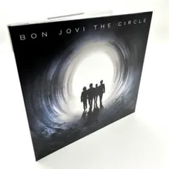 BON JOVI The Circle CD+DVD
