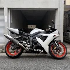 【YZF-R1】