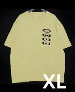 新品Jordan × Travis Scott TeeトラヴィスTシャツのサムネイル