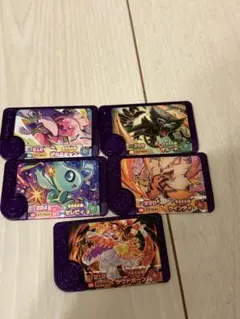 傷あり特価　ポケモンフレンダ　まとめ売り