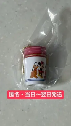 Disney MAS バッグコレクション　ガチャガチャ