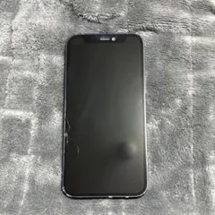 【ジャンク品】iPhone 12 mini 本体 ネイビー
